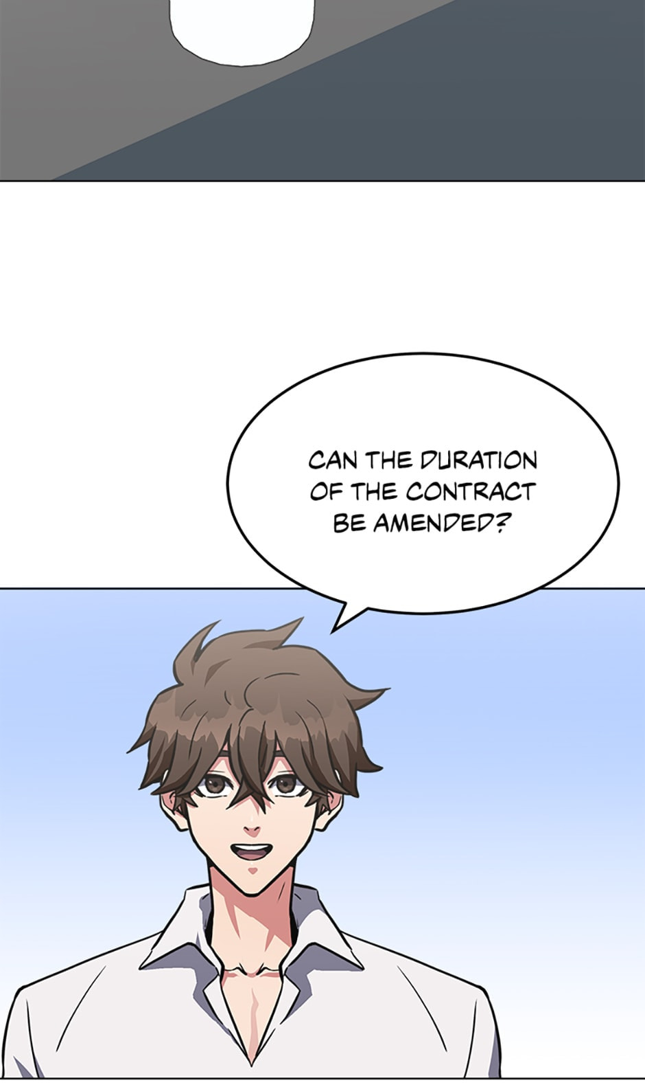 Level 1 Player Chapter 33 page 89 - 