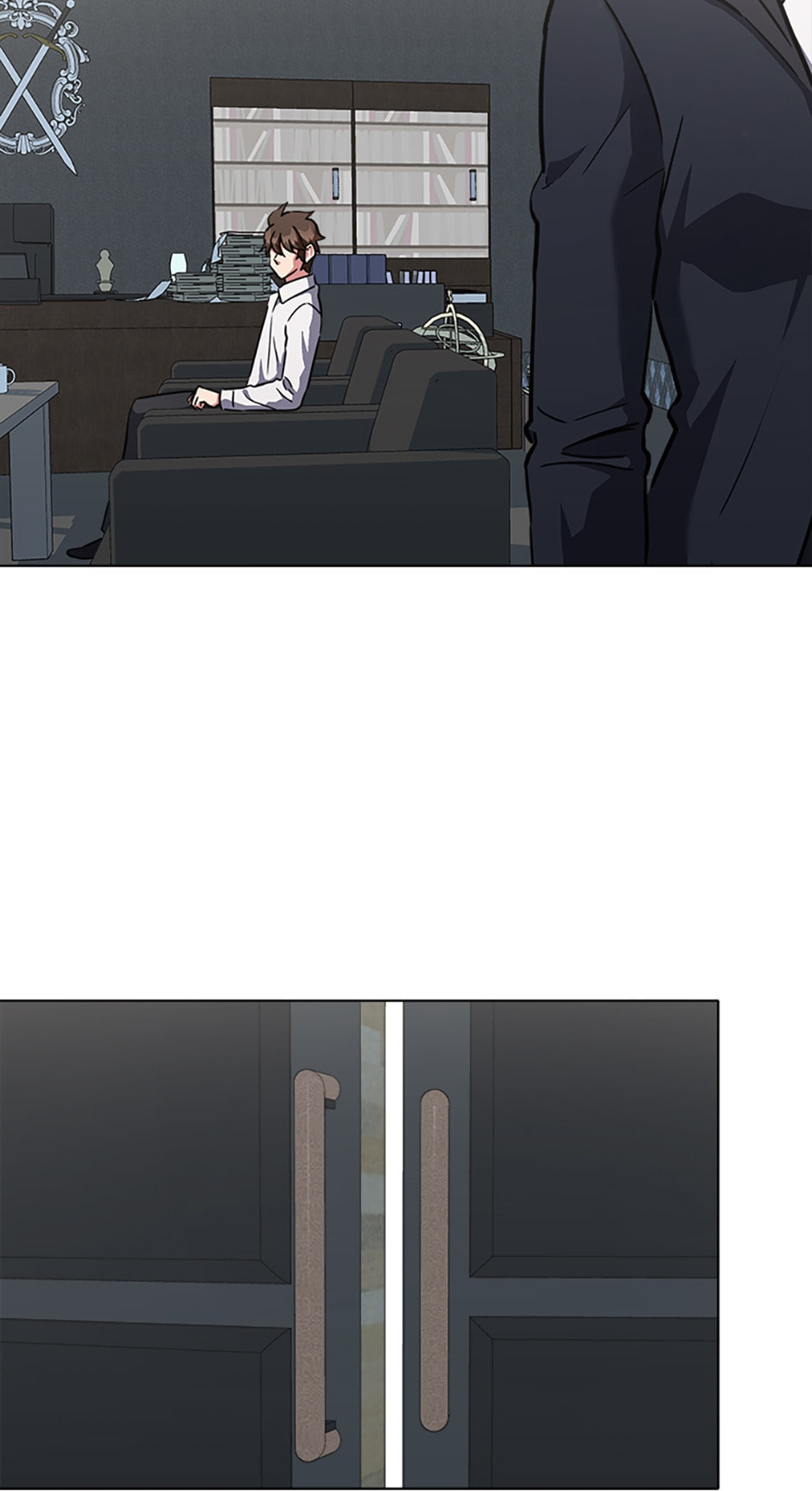 Level 1 Player Chapter 33 page 10 - 