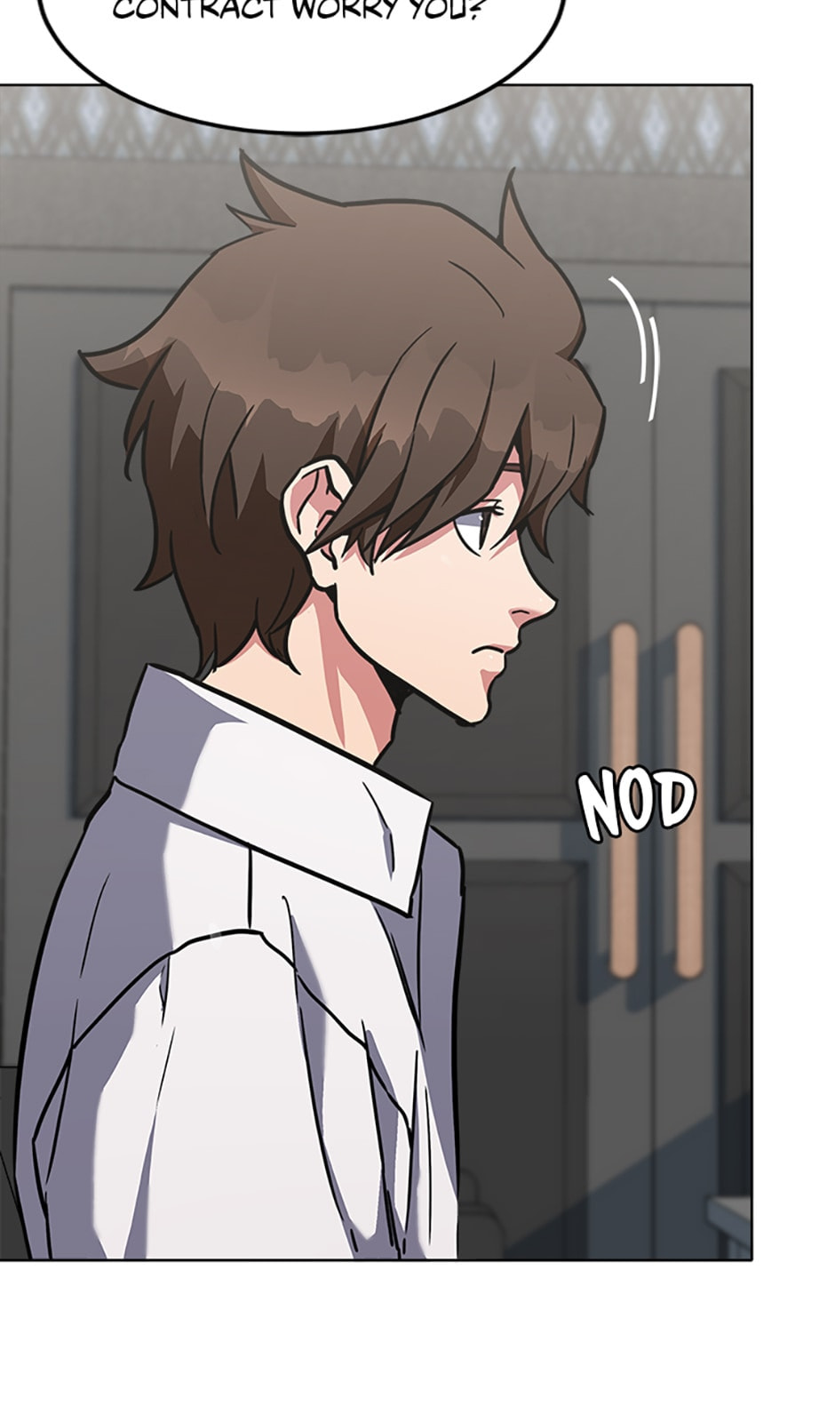 Level 1 Player Chapter 33 page 91 - 