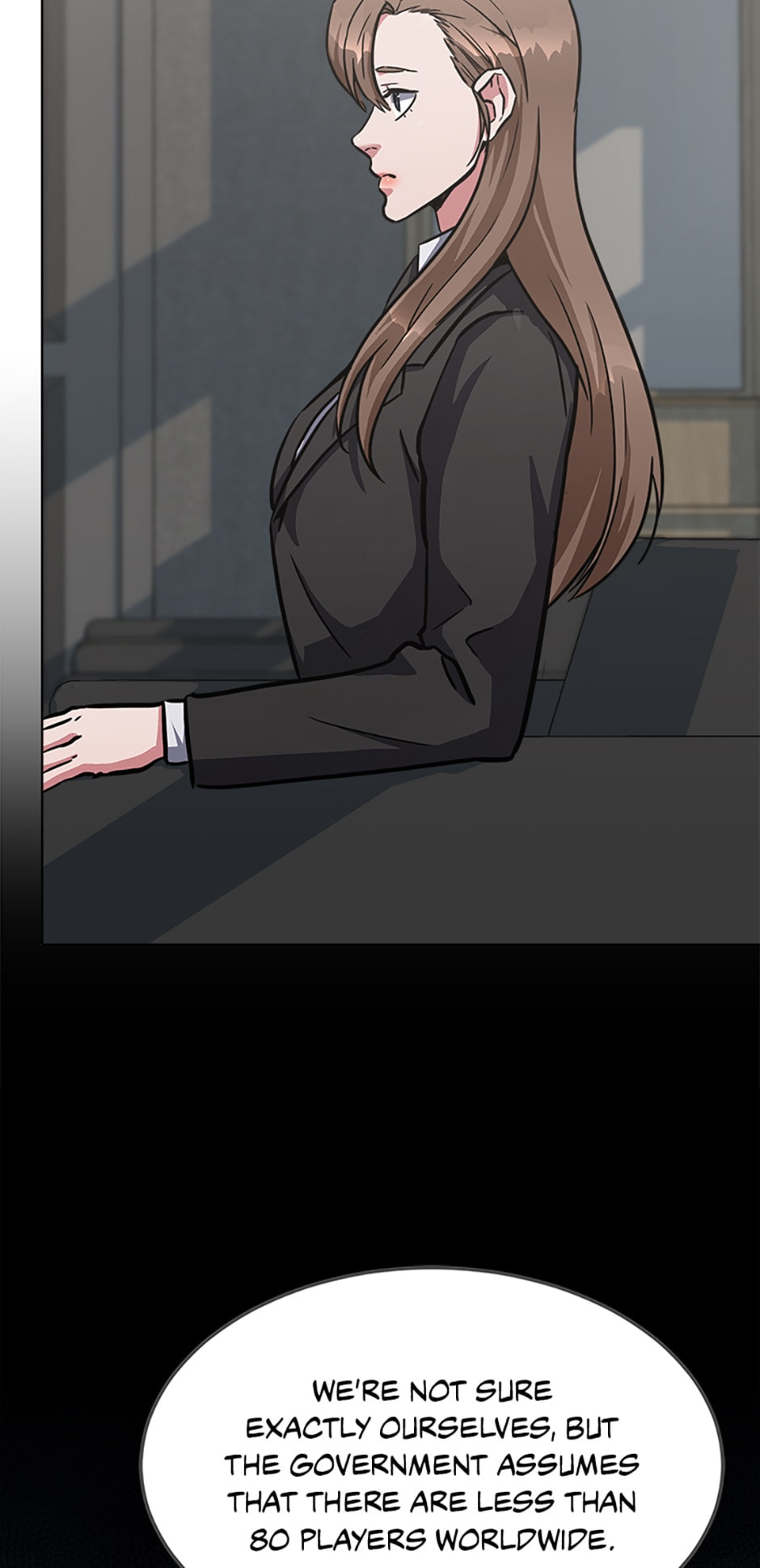 Level 1 Player Chapter 33 page 93 - 
