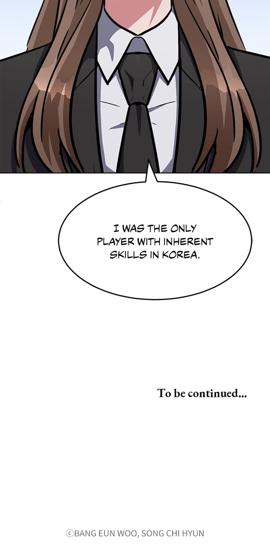 Level 1 Player Chapter 33 page 96 - 