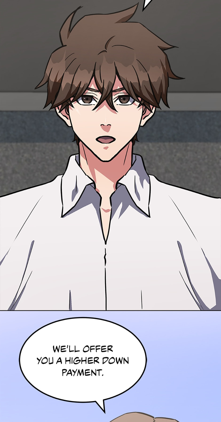 Level 1 Player Chapter 34 page 11 - 