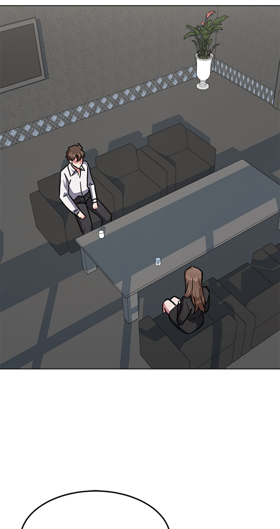 Level 1 Player Chapter 34 page 14 - 