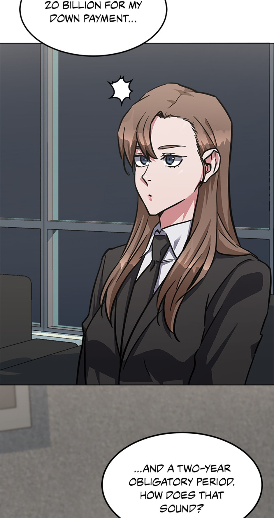 Level 1 Player Chapter 34 page 15 - 
