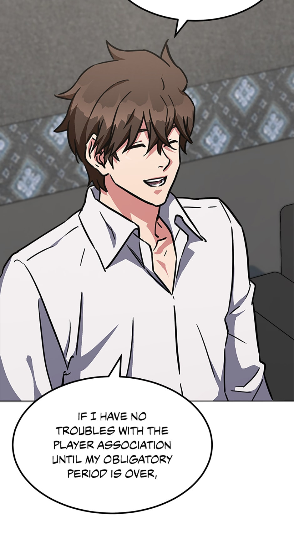 Level 1 Player Chapter 34 page 16 - 