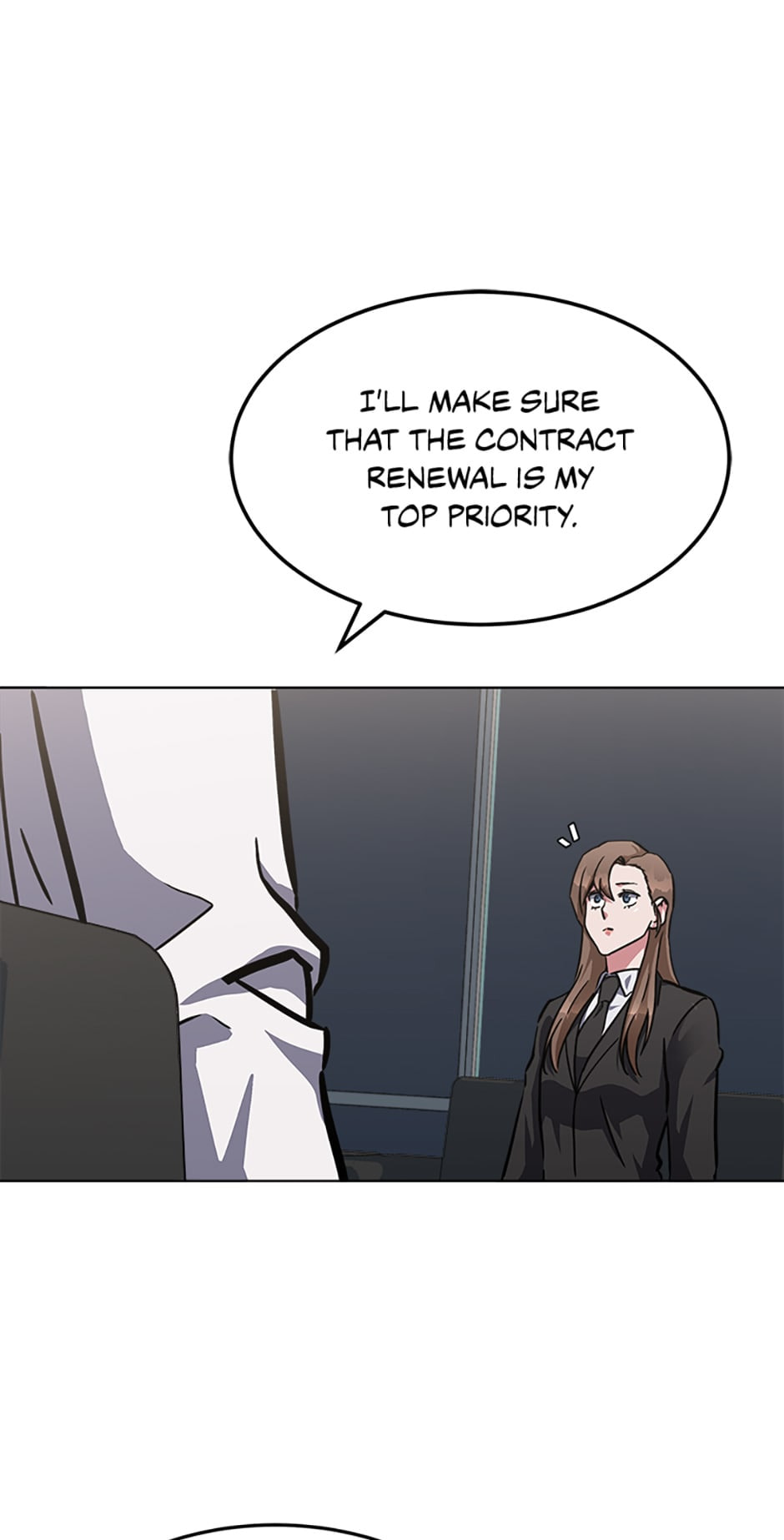 Level 1 Player Chapter 34 page 17 - 