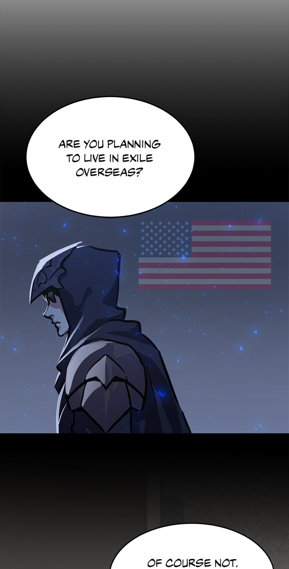 Level 1 Player Chapter 34 page 19 - 