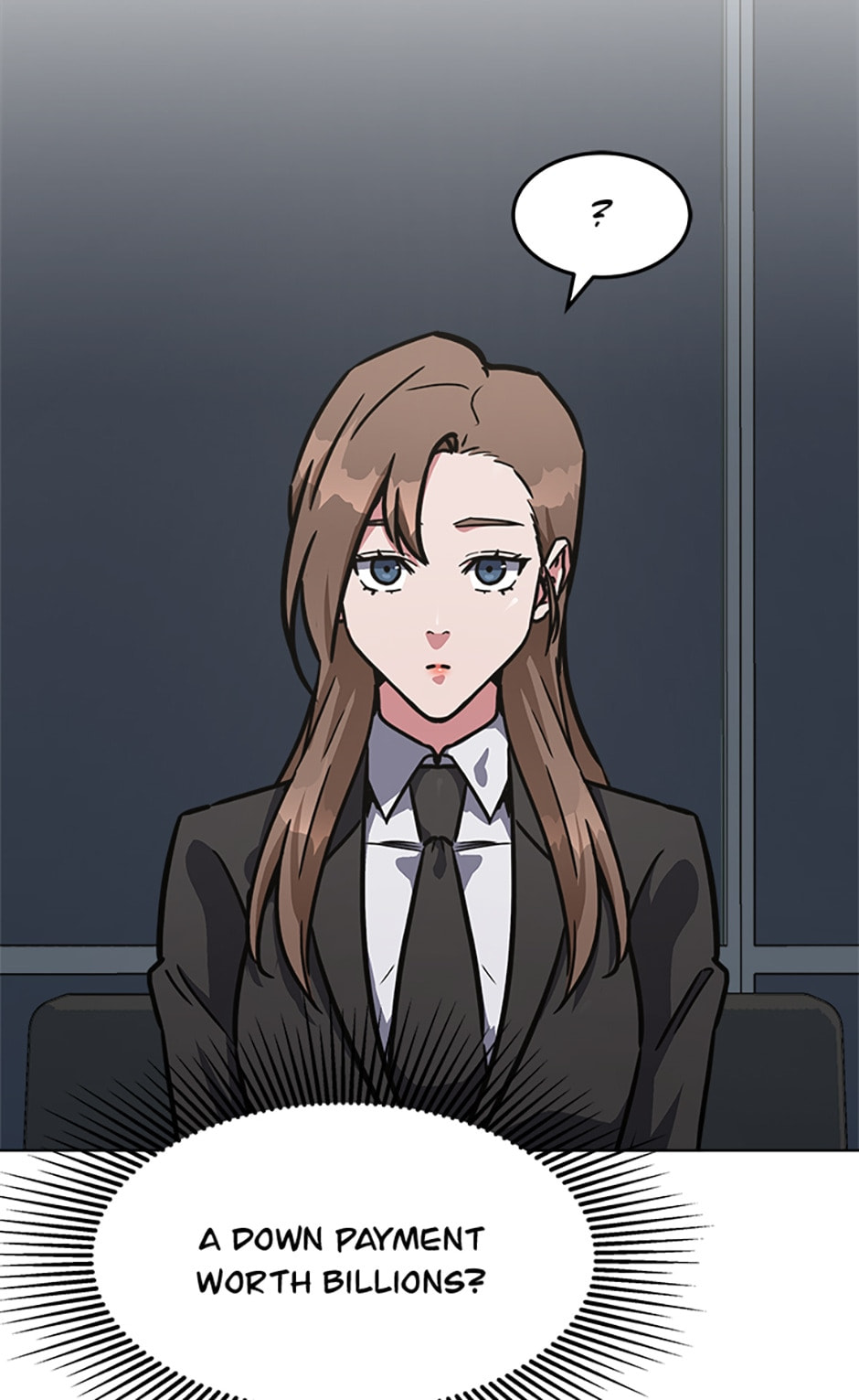 Level 1 Player Chapter 34 page 23 - 