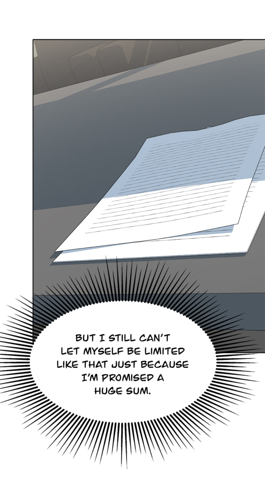 Level 1 Player Chapter 34 page 25 - 