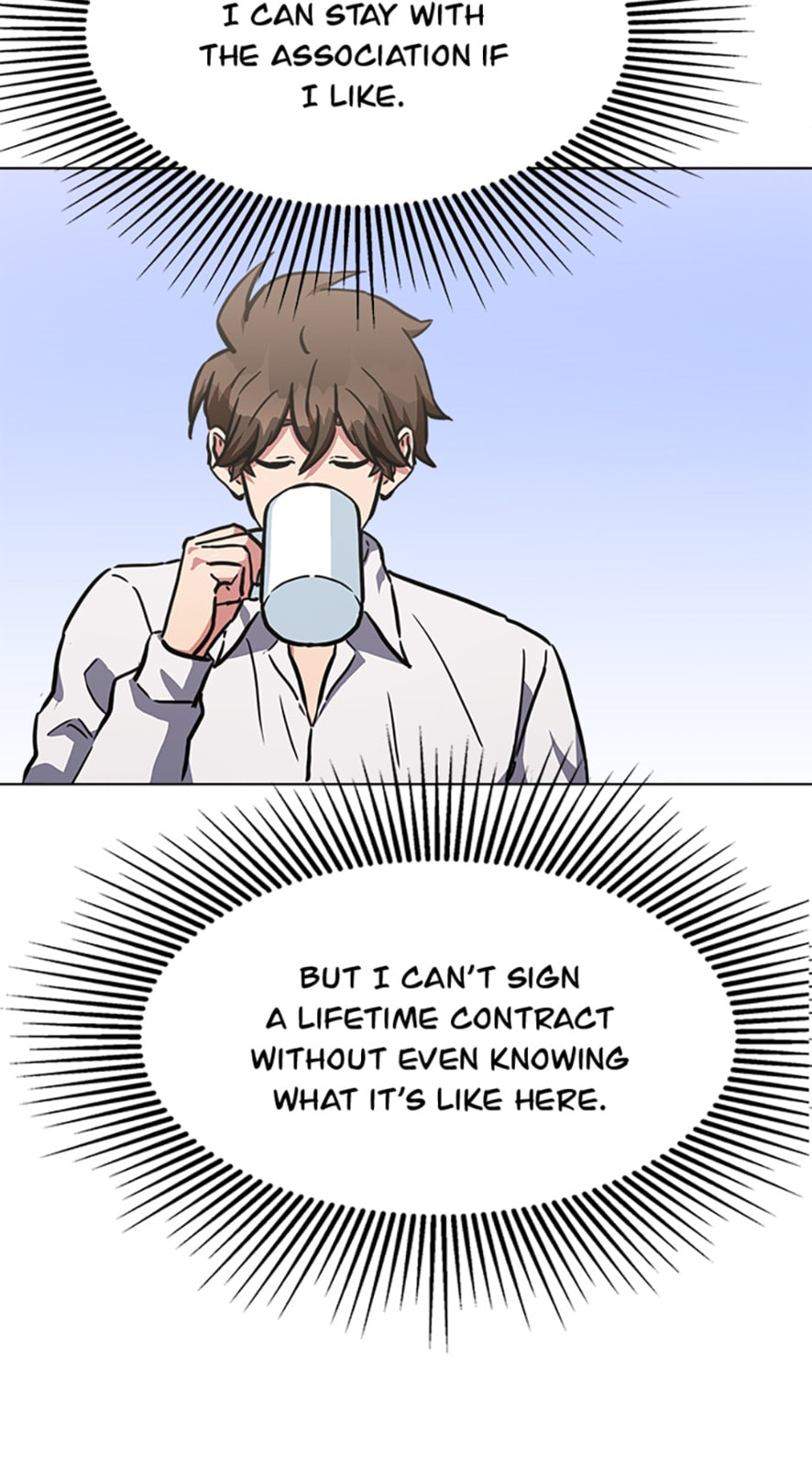 Level 1 Player Chapter 34 page 27 - 