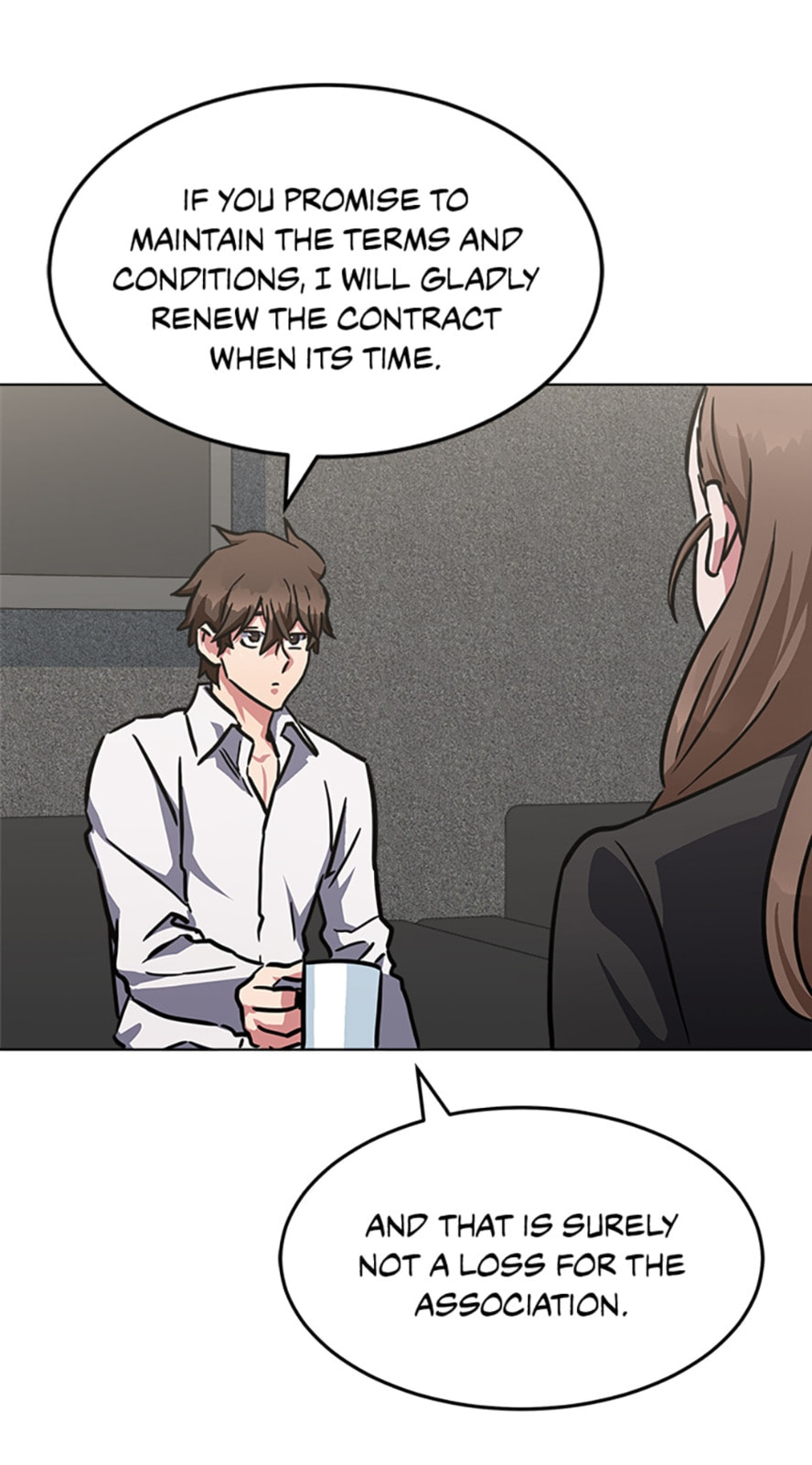 Level 1 Player Chapter 34 page 28 - 