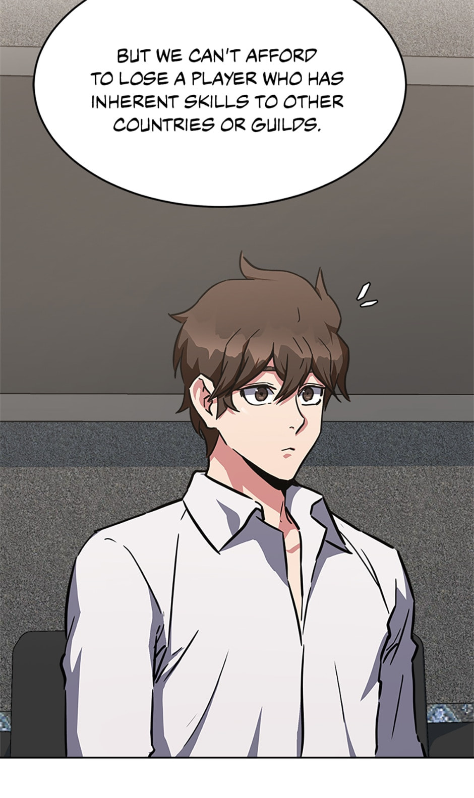 Level 1 Player Chapter 34 page 4 - 