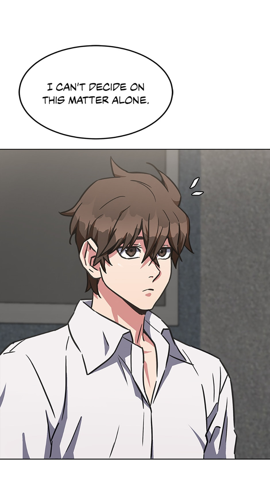 Level 1 Player Chapter 34 page 32 - 