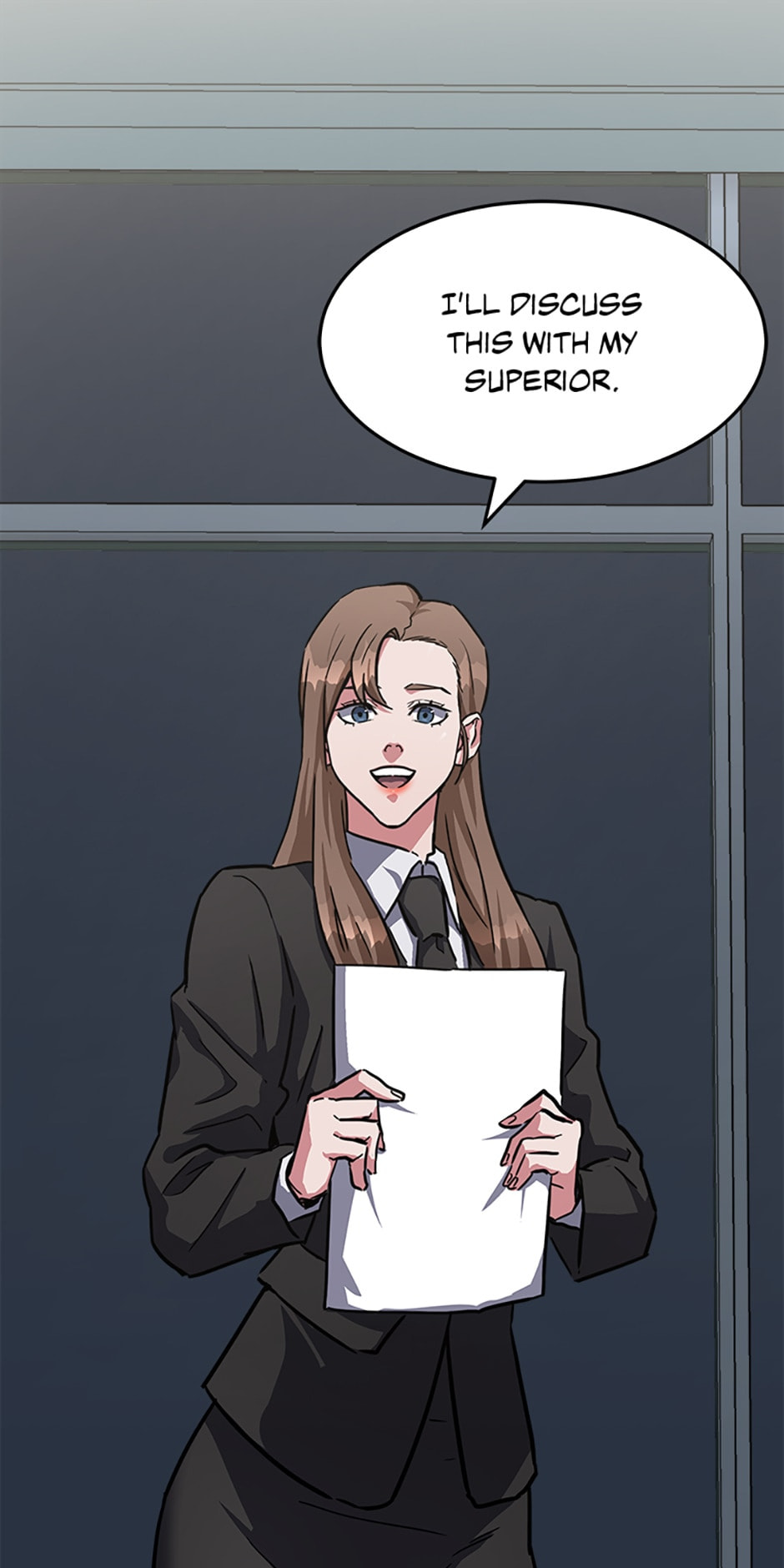 Level 1 Player Chapter 34 page 33 - 