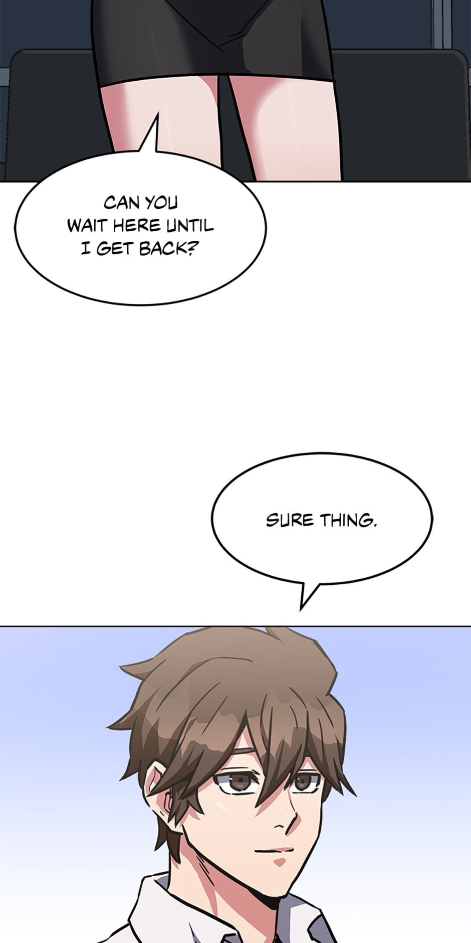 Level 1 Player Chapter 34 page 34 - 