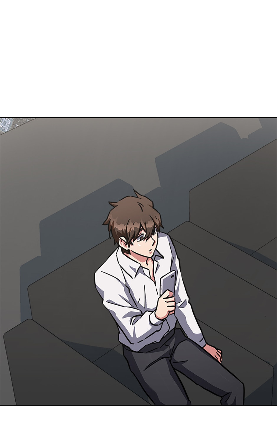 Level 1 Player Chapter 34 page 36 - 