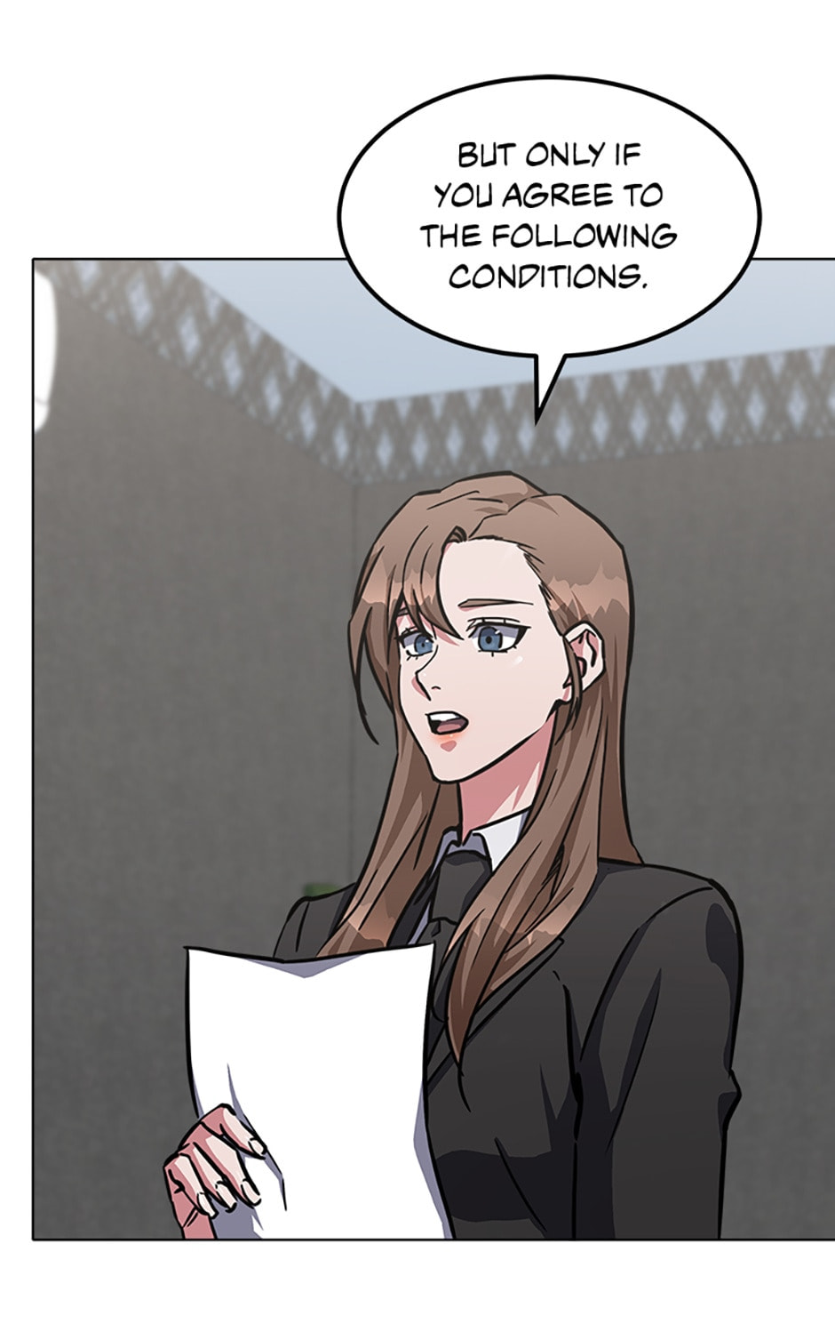 Level 1 Player Chapter 34 page 38 - 