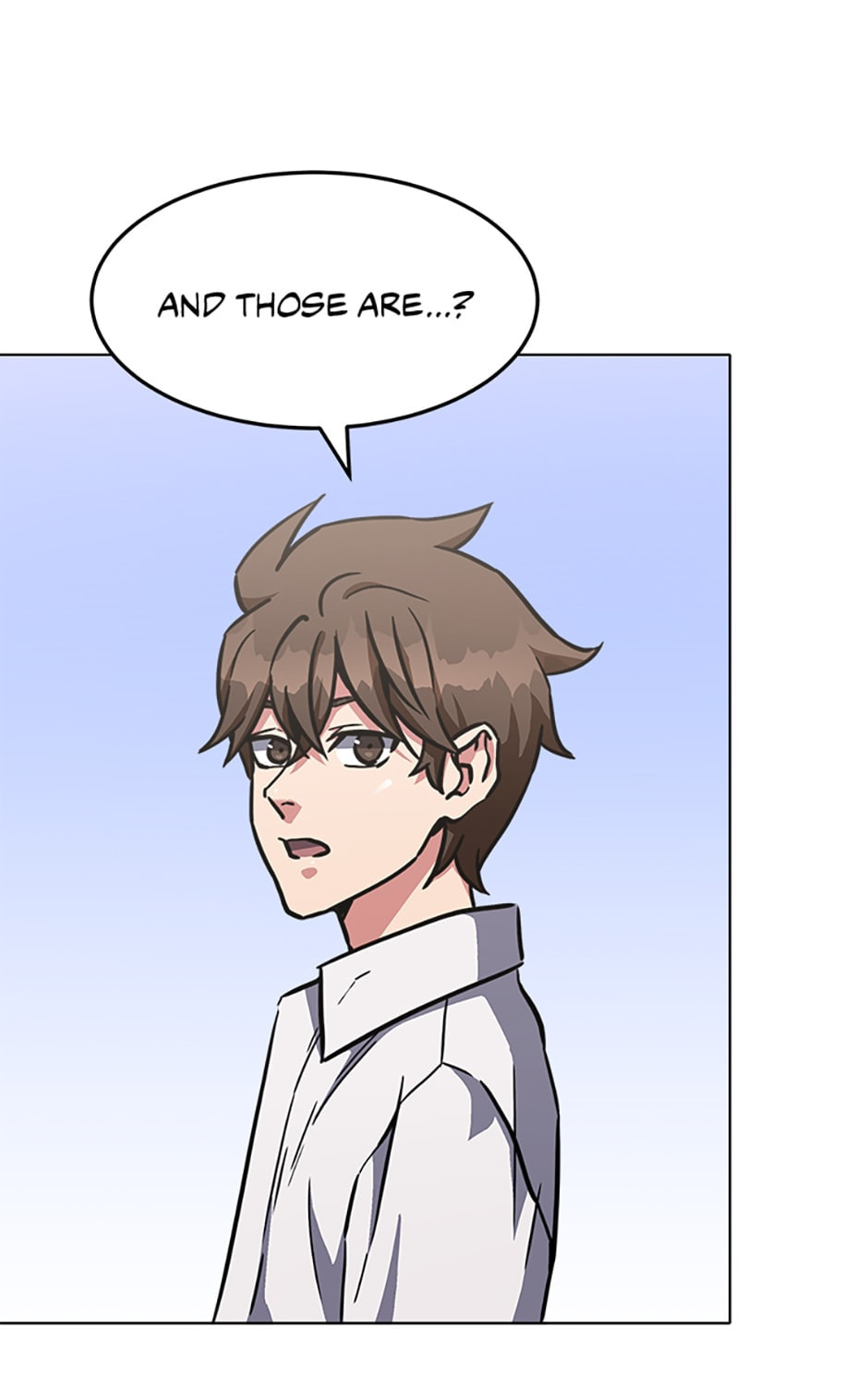 Level 1 Player Chapter 34 page 39 - 