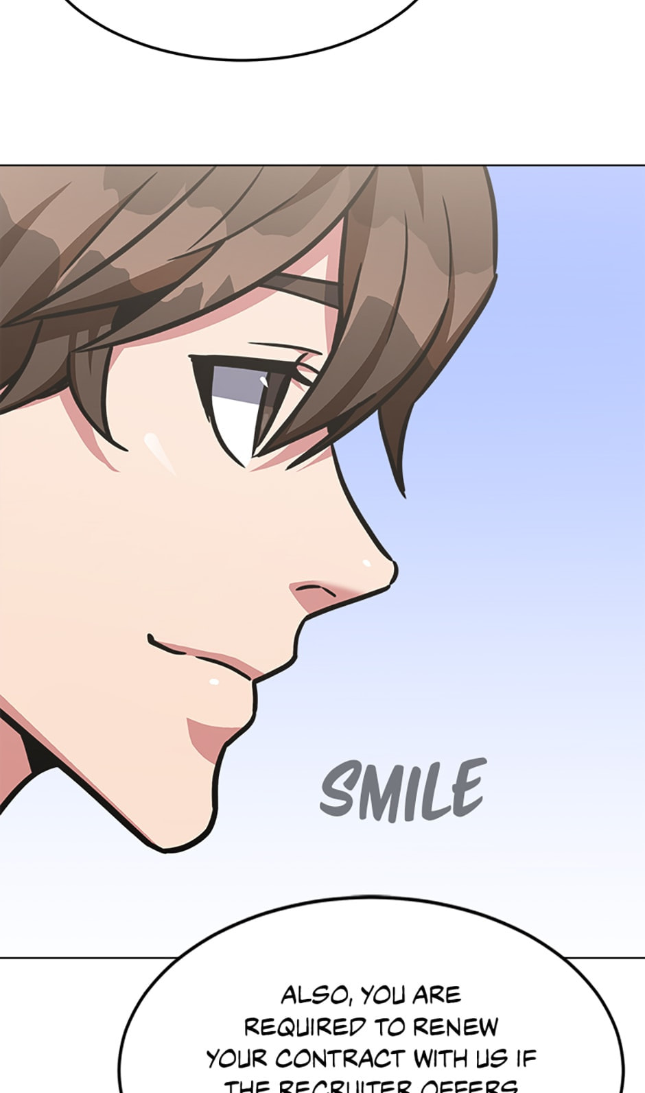 Level 1 Player Chapter 34 page 41 - 