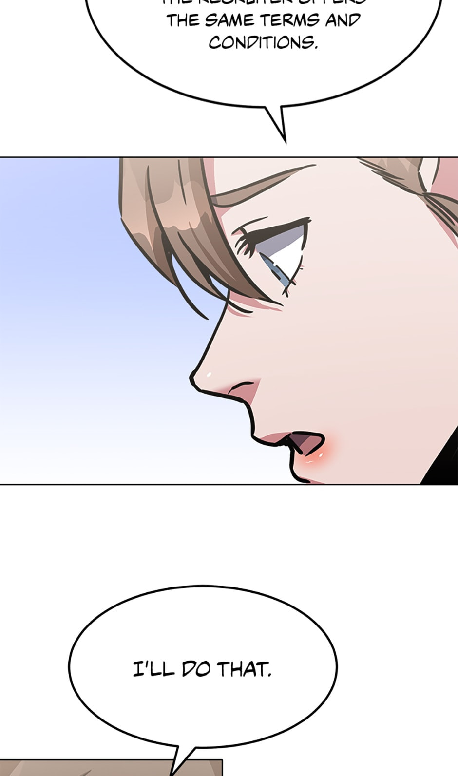 Level 1 Player Chapter 34 page 42 - 