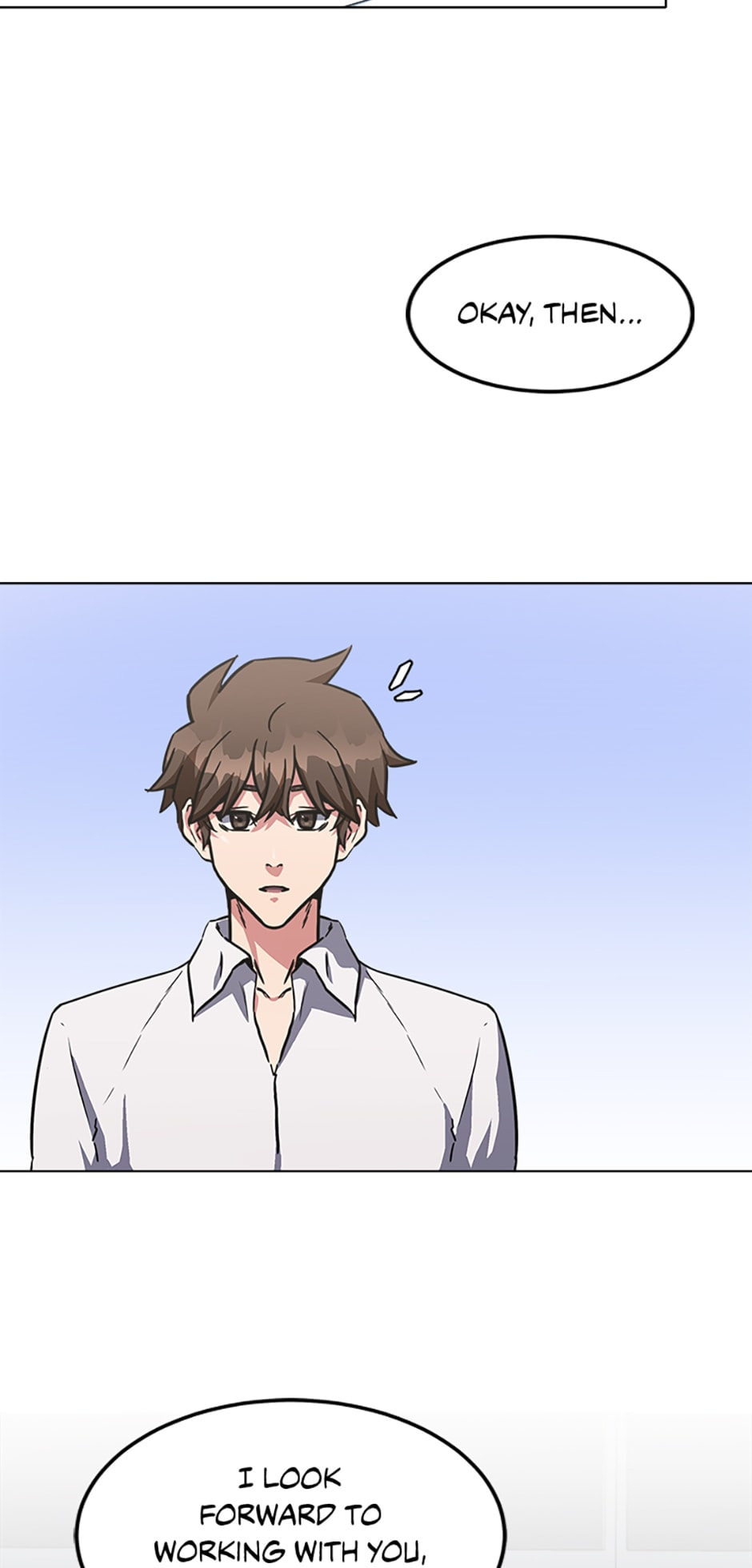Level 1 Player Chapter 34 page 45 - 