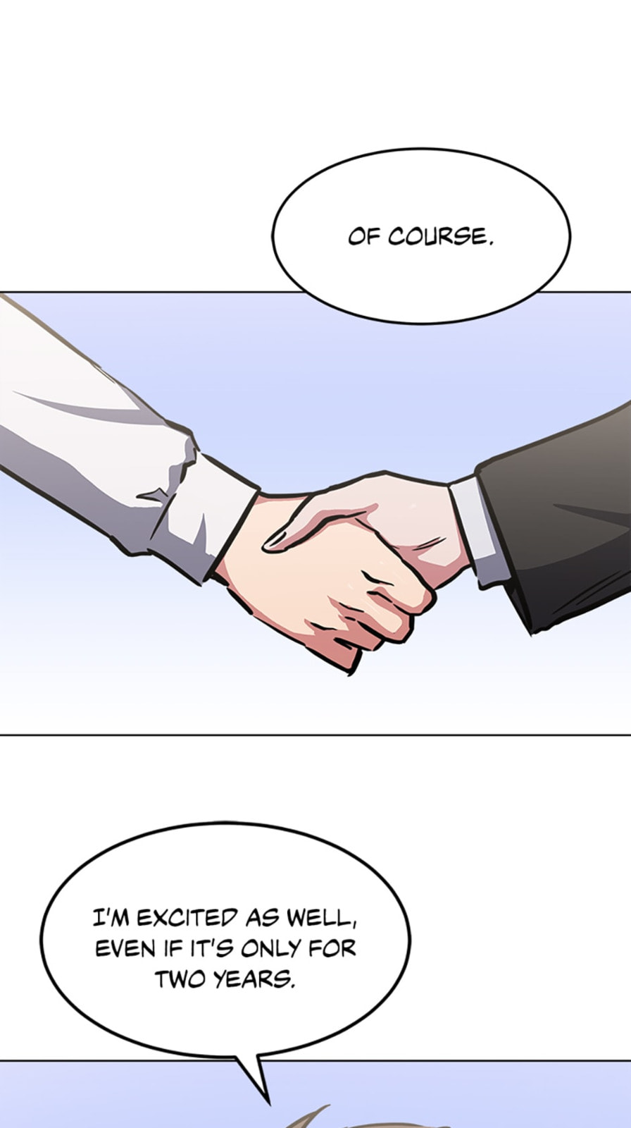 Level 1 Player Chapter 34 page 47 - 