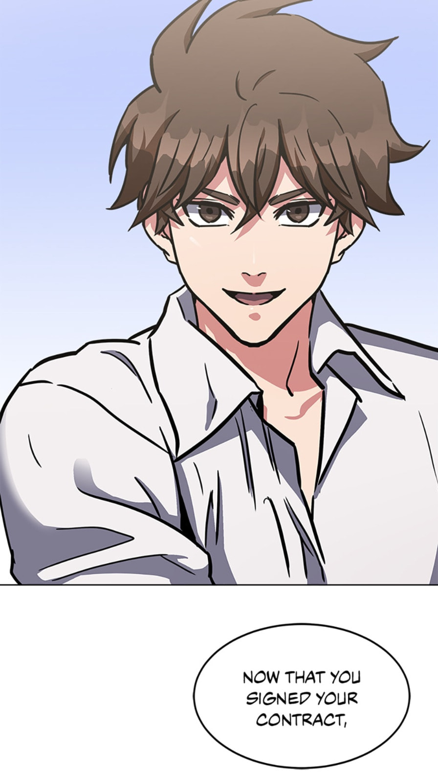 Level 1 Player Chapter 34 page 48 - 