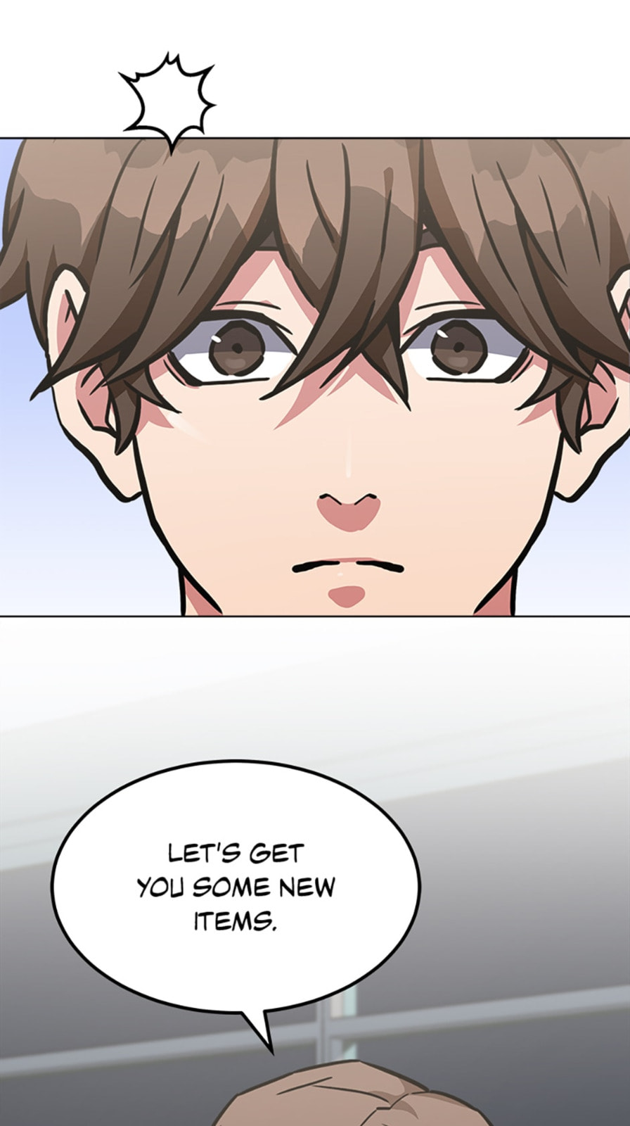 Level 1 Player Chapter 34 page 49 - 