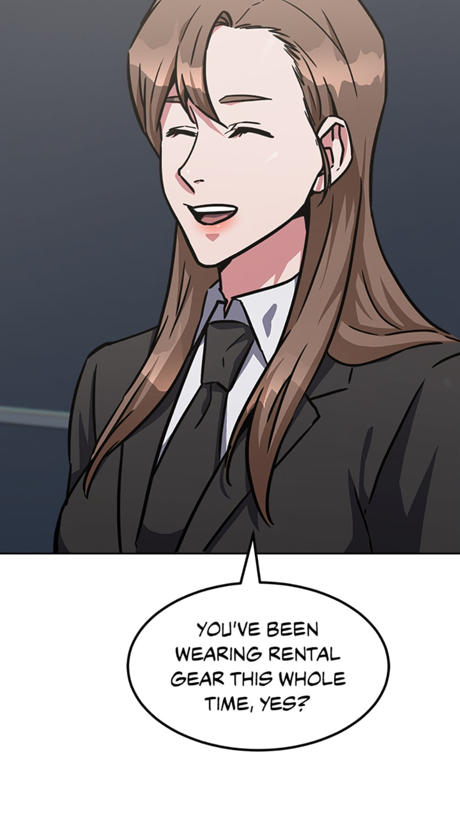 Level 1 Player Chapter 34 page 50 - 