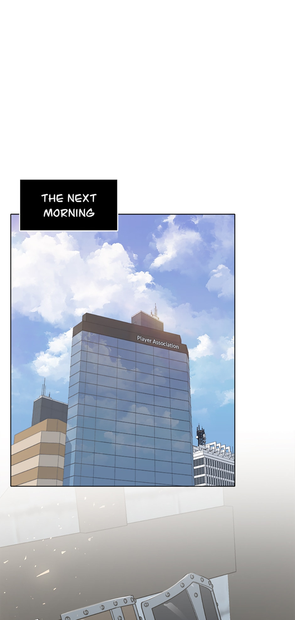 Level 1 Player Chapter 34 page 54 - 