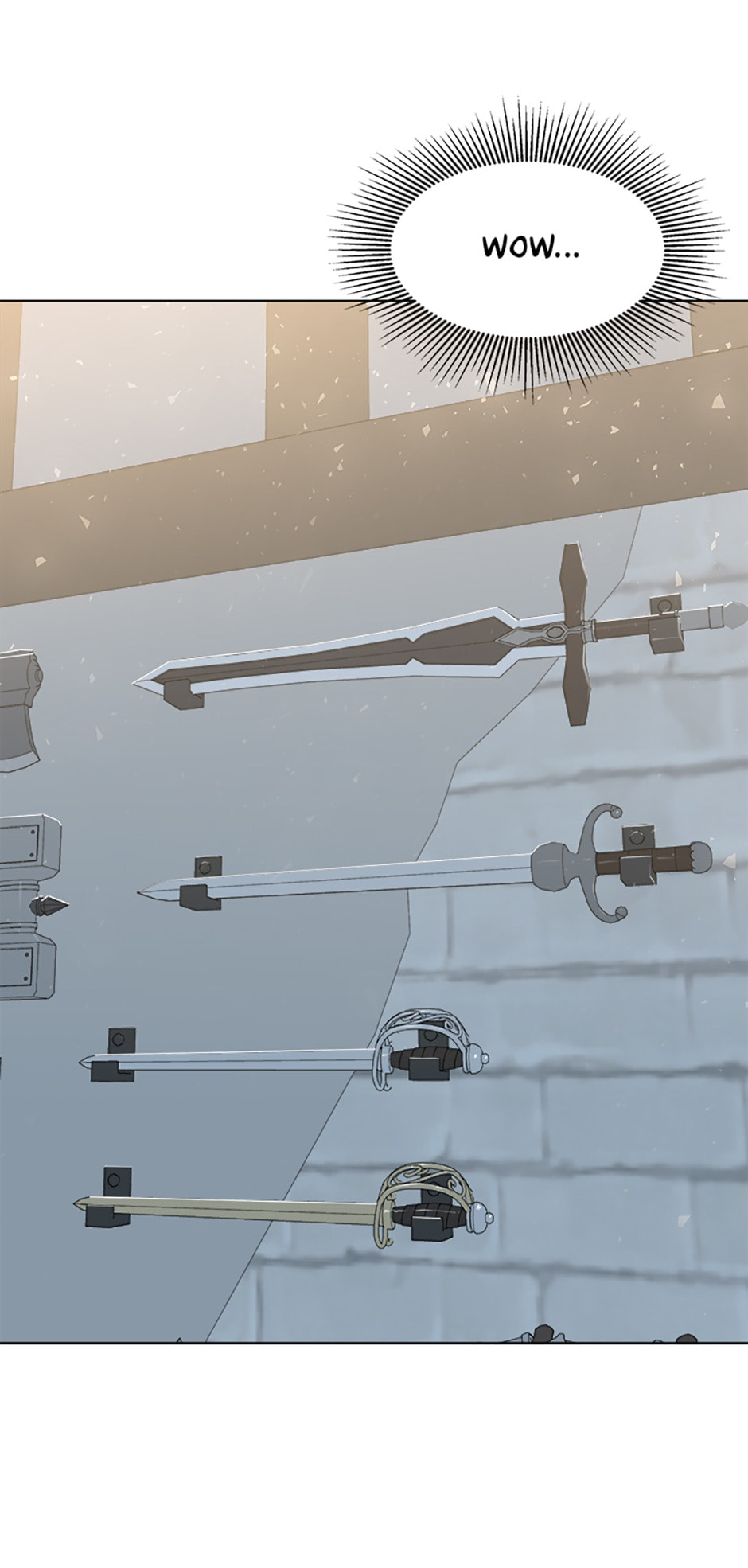 Level 1 Player Chapter 34 page 56 - 