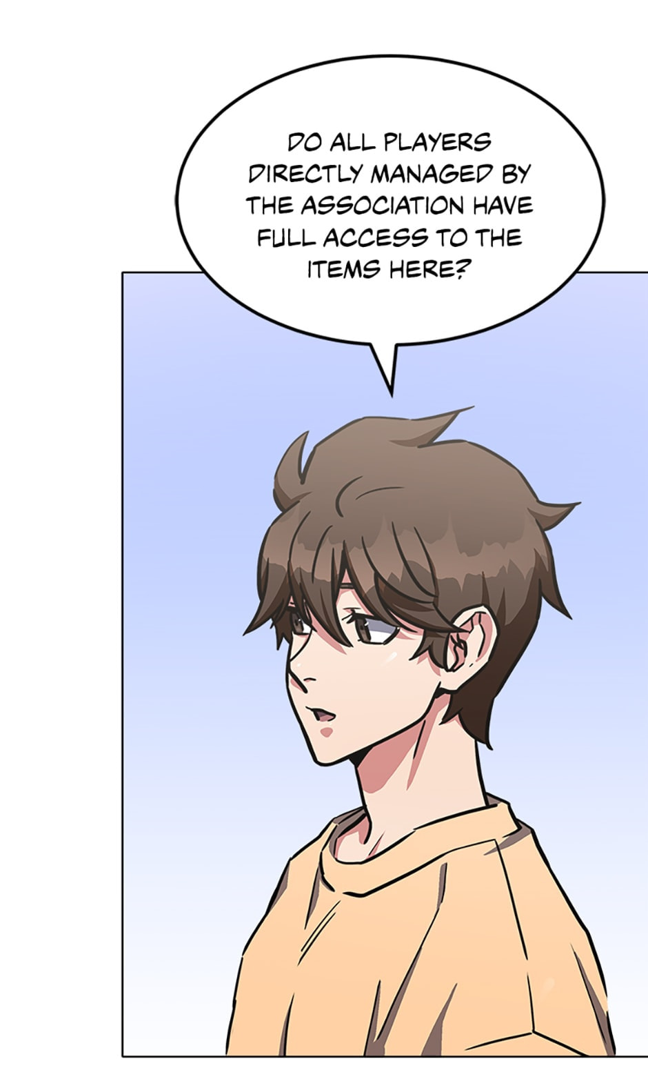 Level 1 Player Chapter 34 page 58 - 