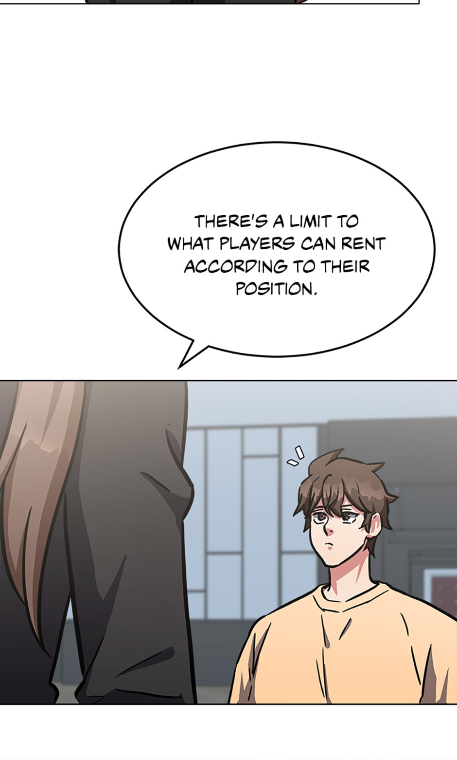 Level 1 Player Chapter 34 page 60 - 