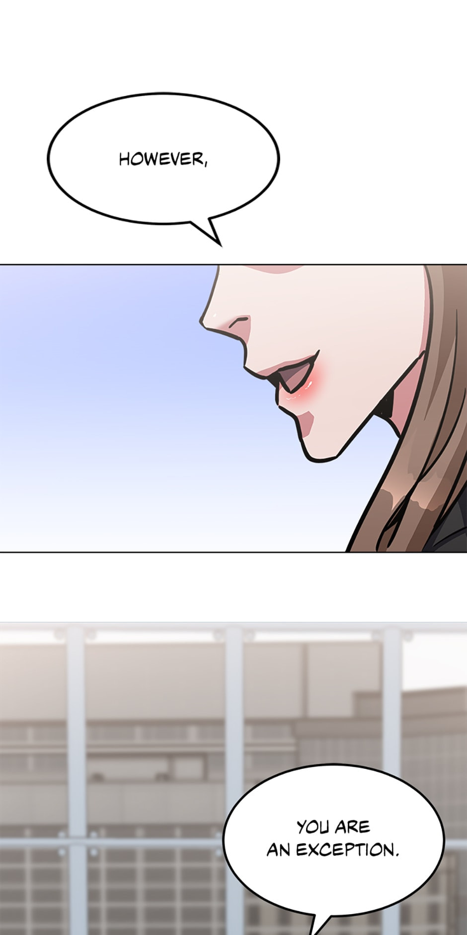 Level 1 Player Chapter 34 page 61 - 