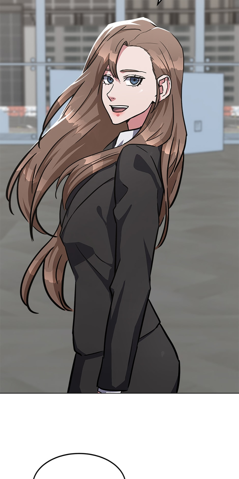 Level 1 Player Chapter 34 page 62 - 