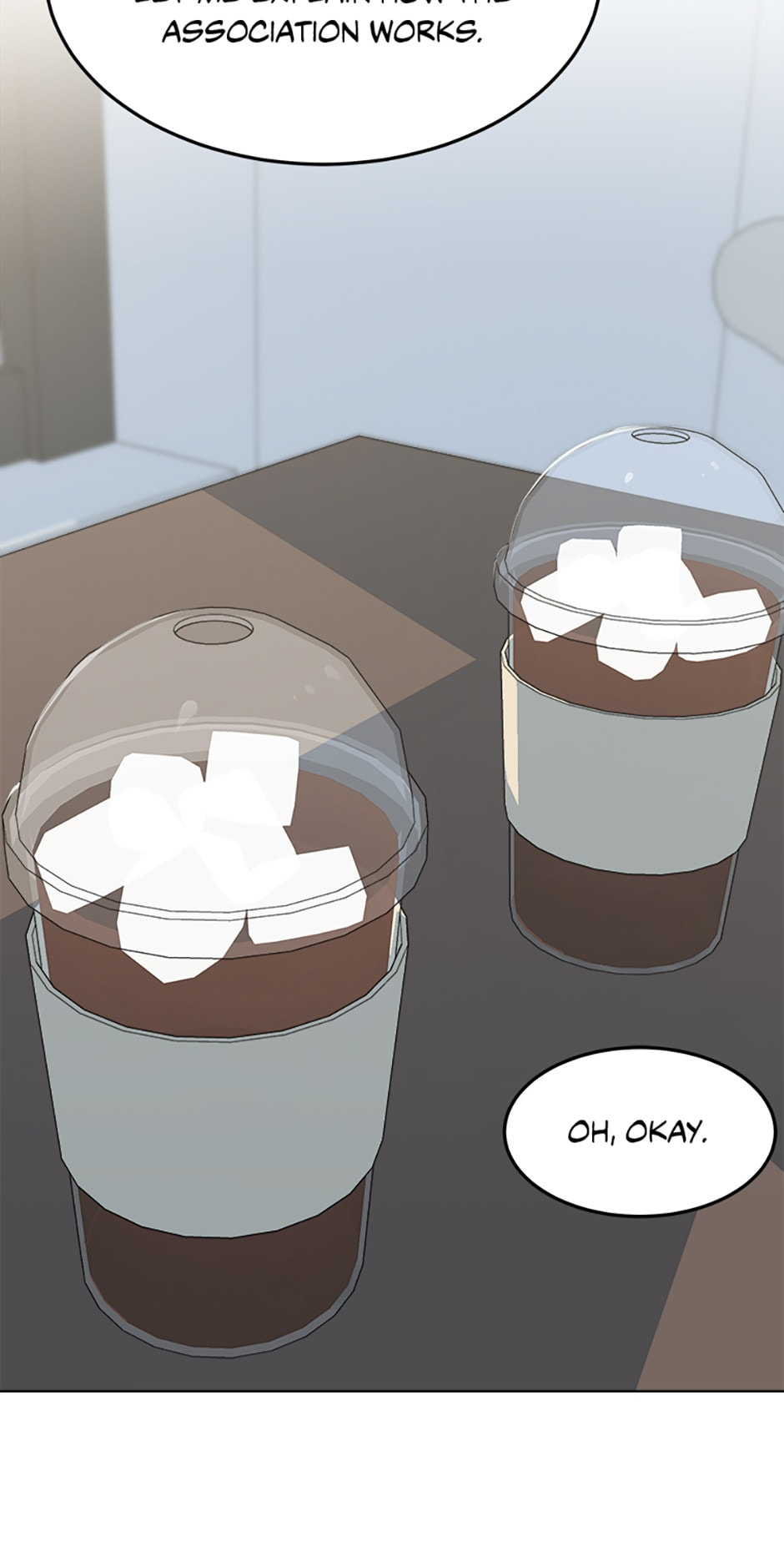 Level 1 Player Chapter 34 page 70 - 