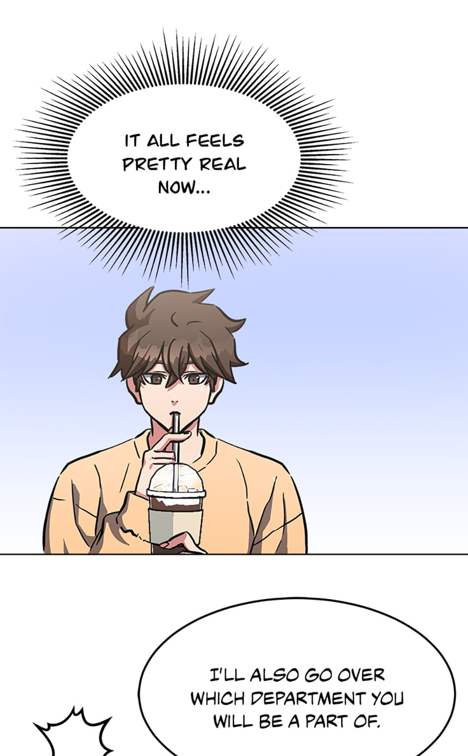 Level 1 Player Chapter 34 page 71 - 