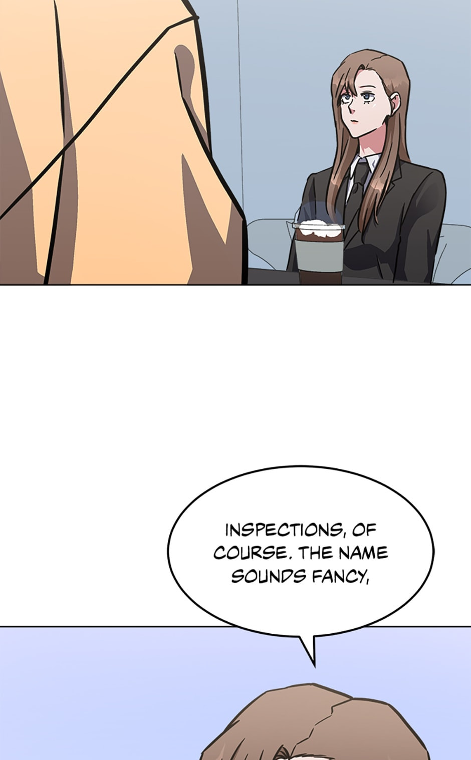 Level 1 Player Chapter 34 page 73 - 
