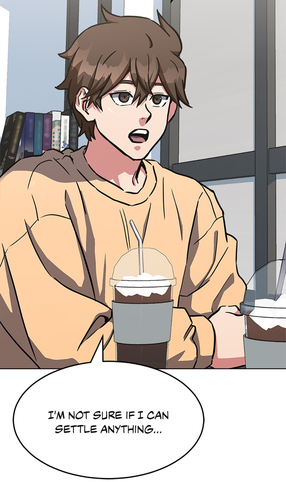 Level 1 Player Chapter 34 page 77 - 