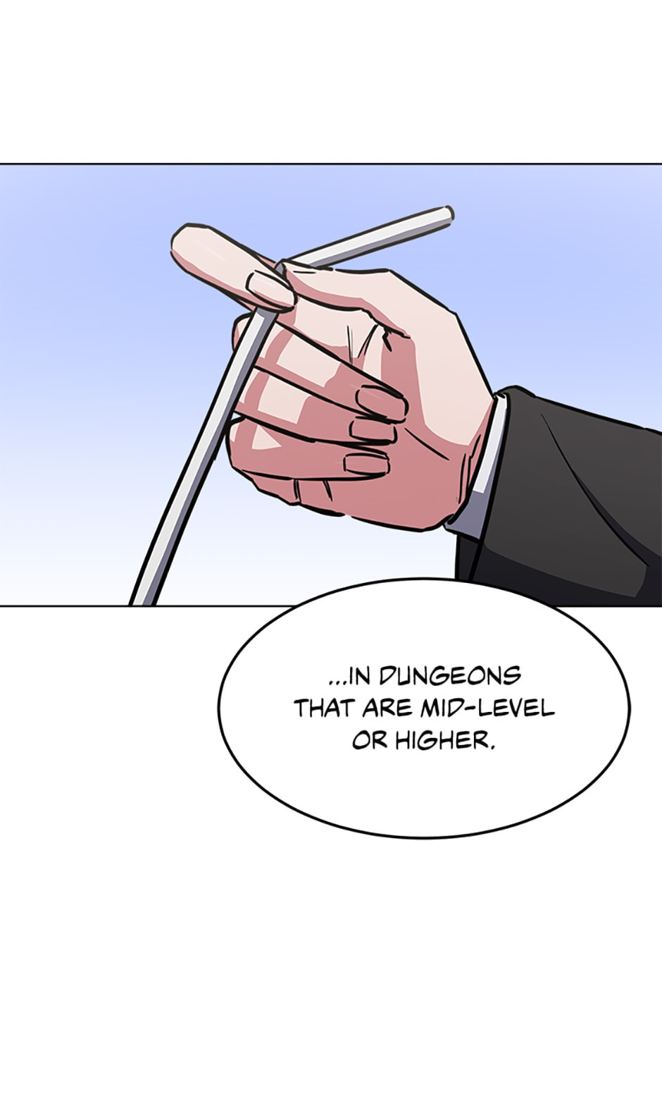 Level 1 Player Chapter 34 page 78 - 