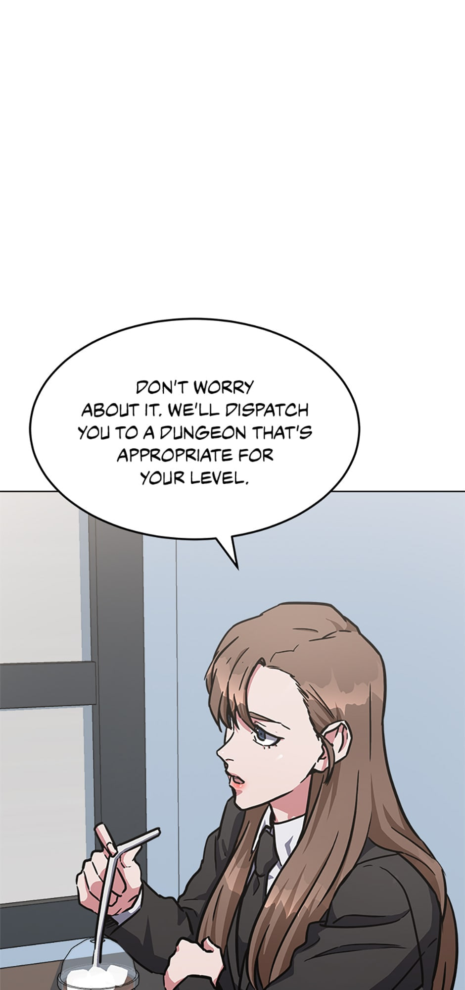 Level 1 Player Chapter 34 page 79 - 