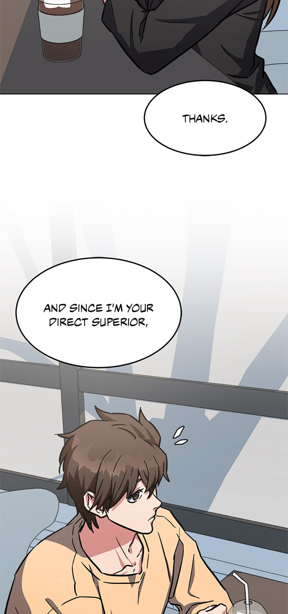 Level 1 Player Chapter 34 page 80 - 