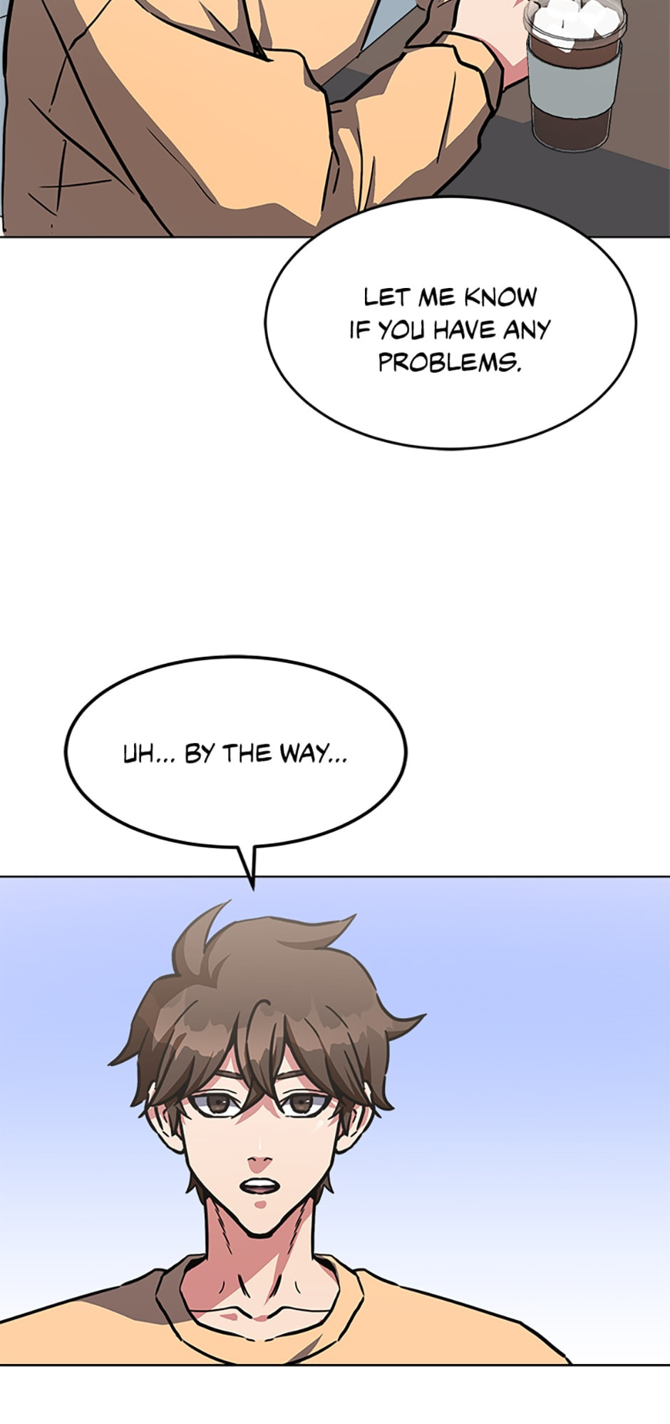 Level 1 Player Chapter 34 page 81 - 
