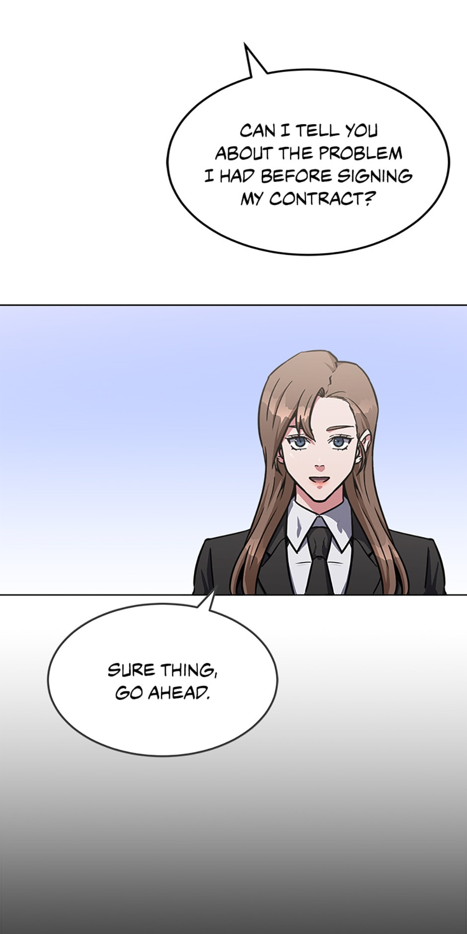 Level 1 Player Chapter 34 page 82 - 