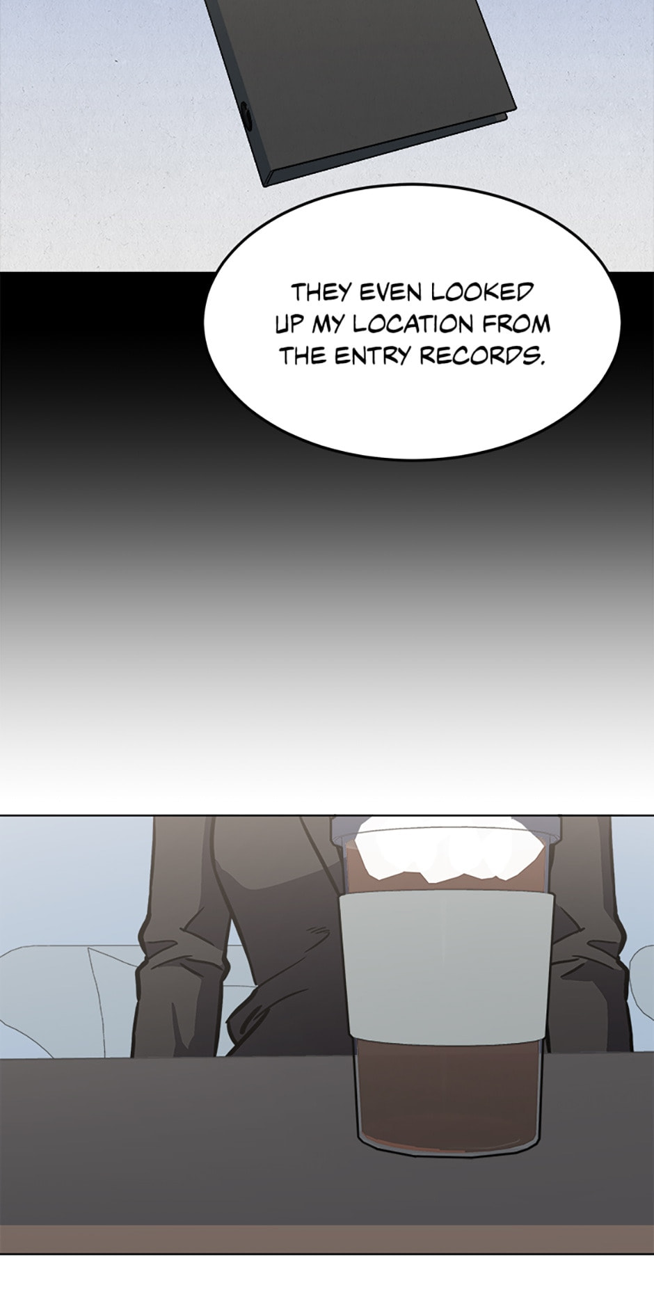 Level 1 Player Chapter 34 page 84 - 
