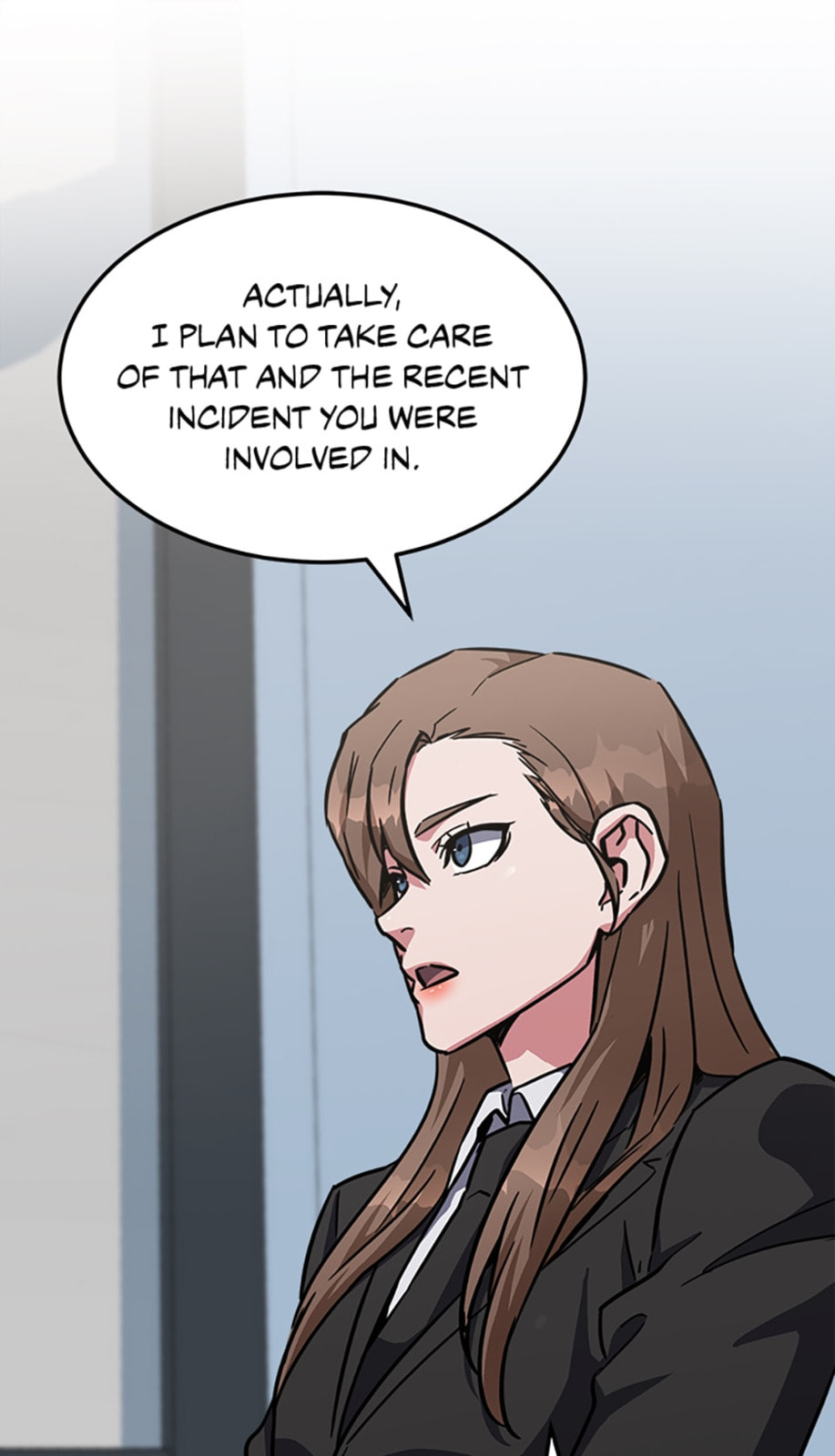 Level 1 Player Chapter 34 page 85 - 