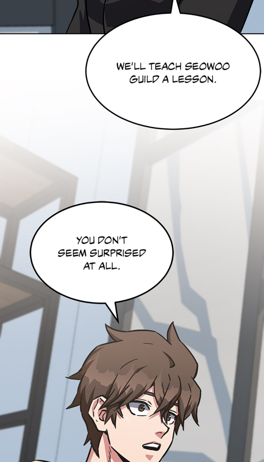 Level 1 Player Chapter 34 page 86 - 