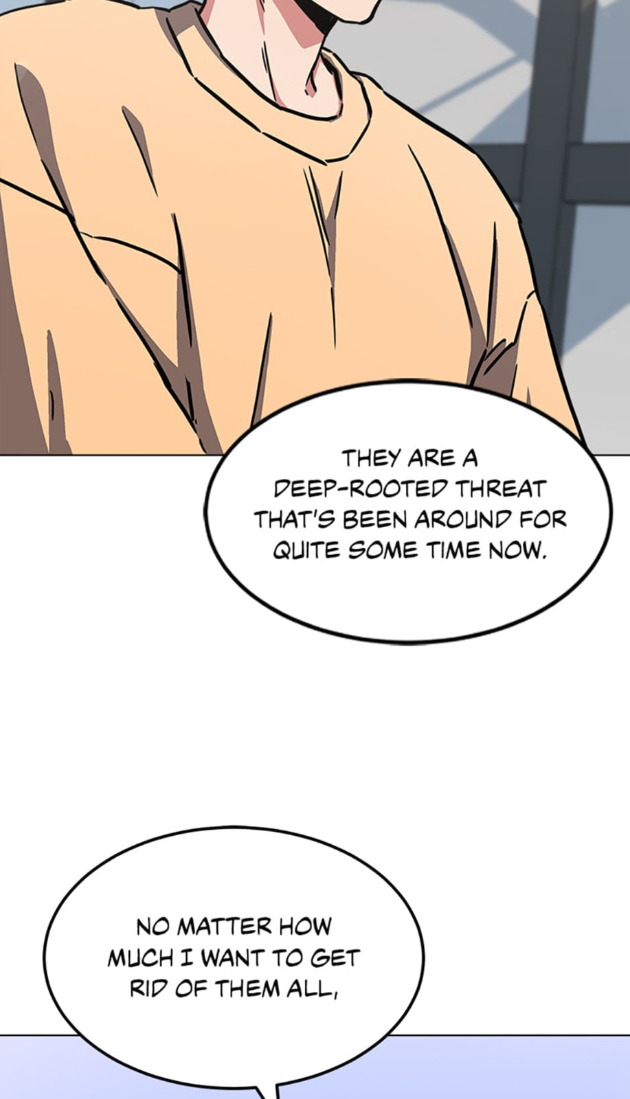 Level 1 Player Chapter 34 page 87 - 