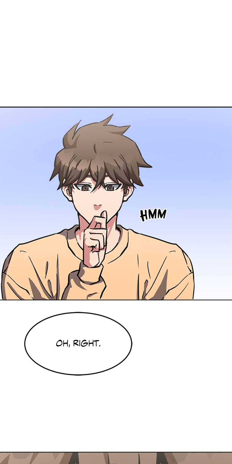 Level 1 Player Chapter 34 page 89 - 