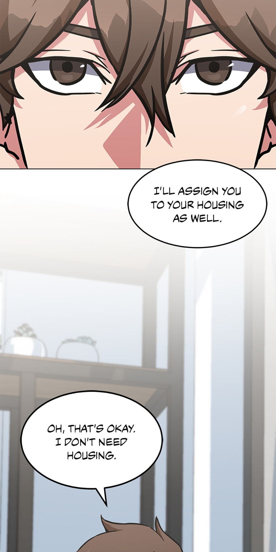 Level 1 Player Chapter 34 page 90 - 